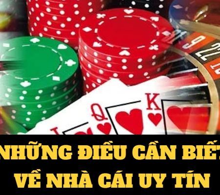 WM88 – Nhà Cái WM Casino Online uy tín, chính thức mới 2022